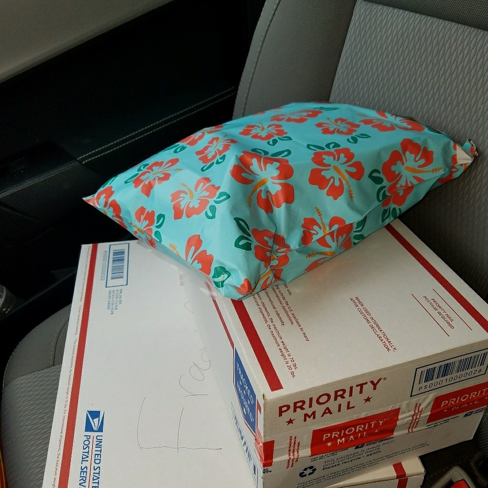 Meet your Posher, Nzmour